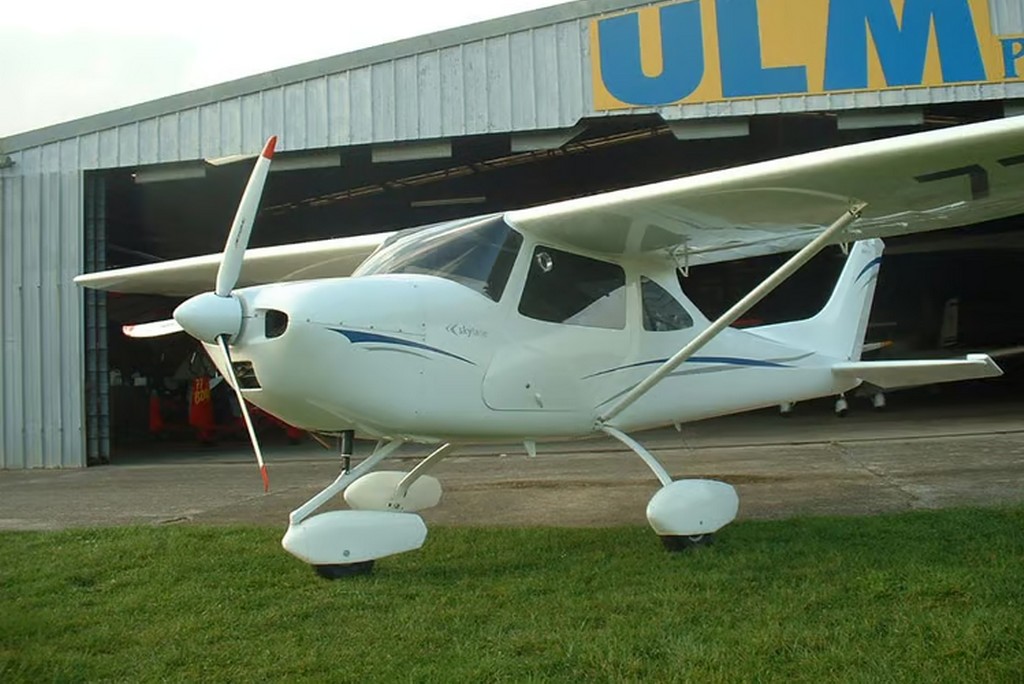 (77) Aérodrome de Meaux-Esbly - image 3
