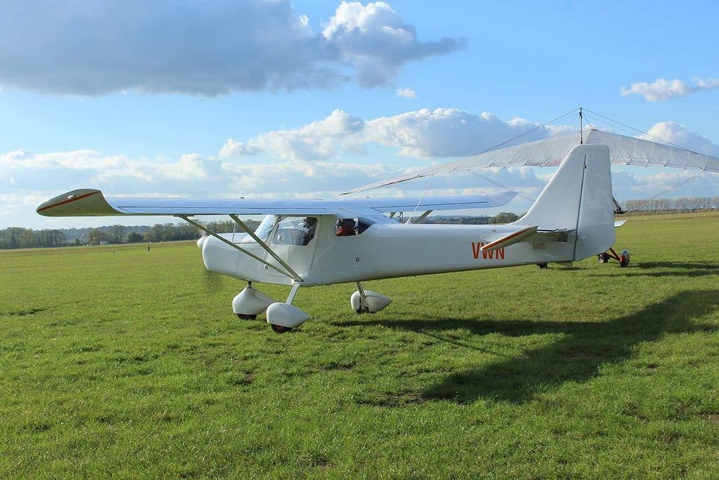 (77) Aérodrome de Meaux-Esbly - image 5