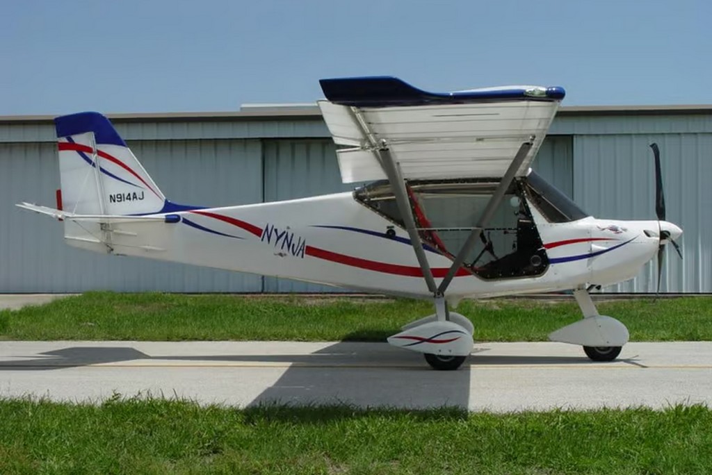 (77) Aérodrome de Meaux-Esbly - image 6