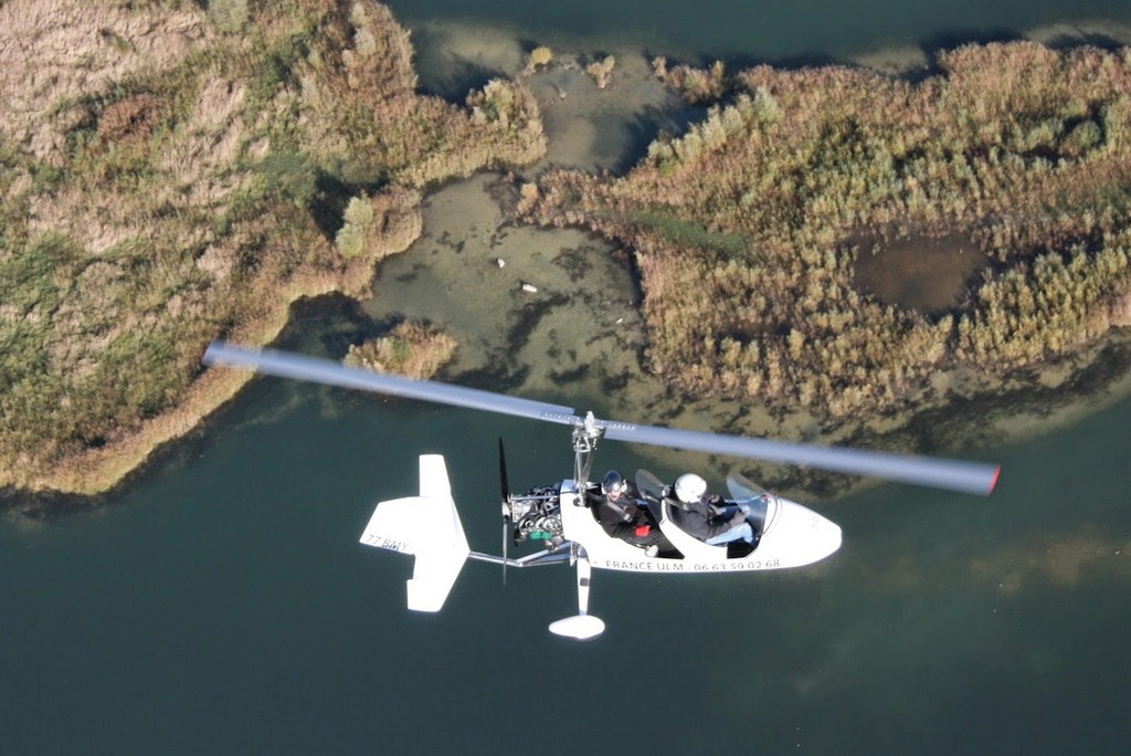 (77) Aérodrome de Meaux-Esbly - image 5