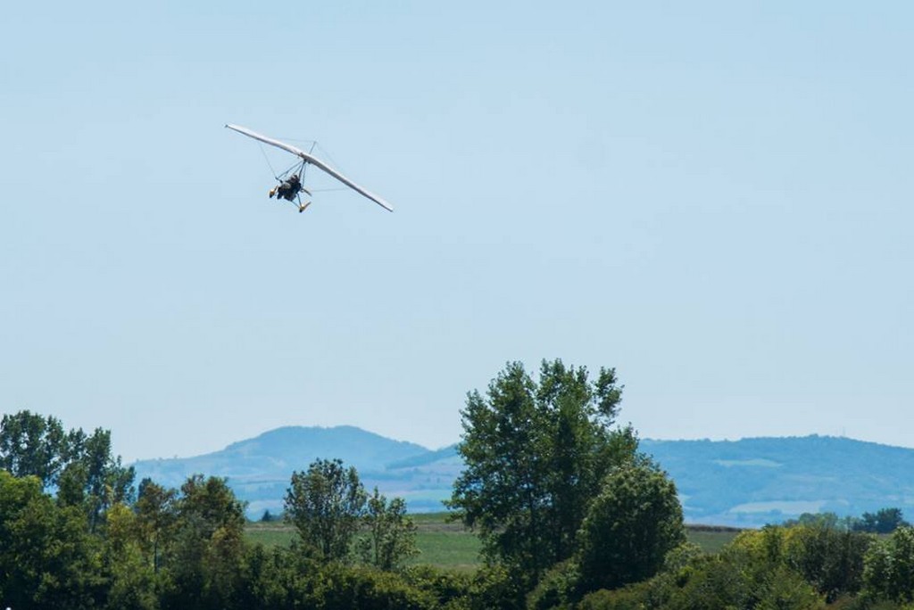 (77) Aérodrome de Meaux-Esbly - image 3