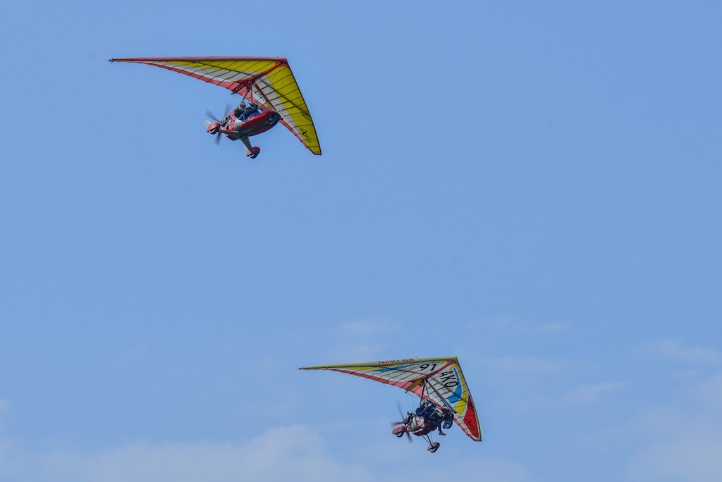 (77) Aérodrome de Meaux-Esbly - image 5