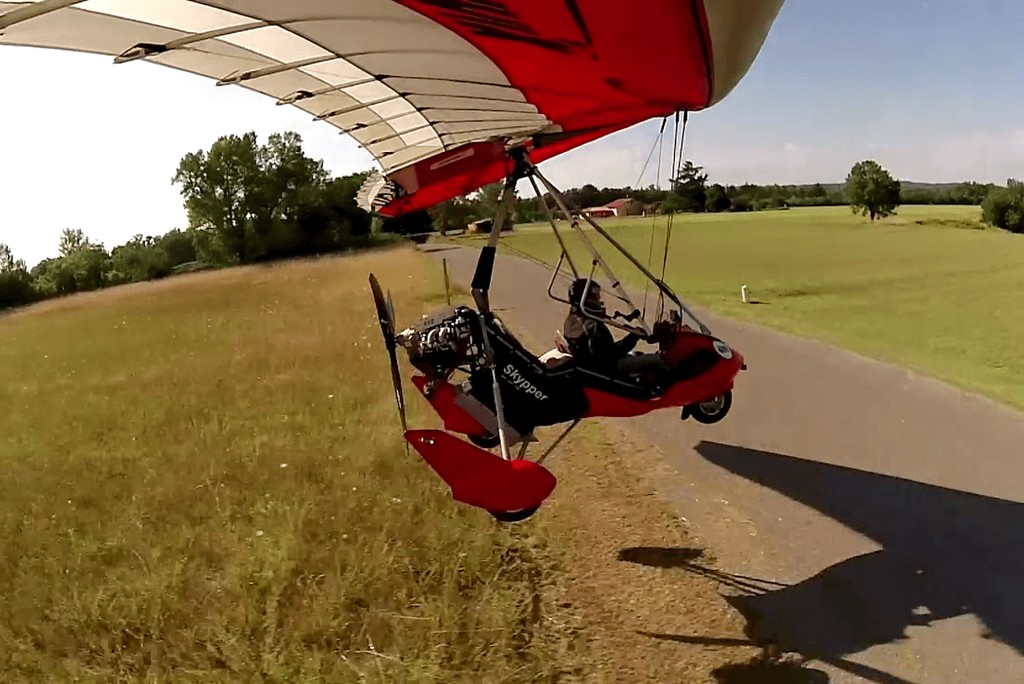 (77) Aérodrome de Meaux-Esbly - image 5