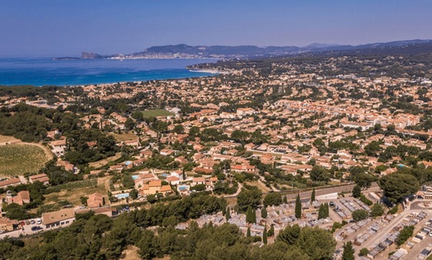 (83) Aérodrome de Cuers - image 5