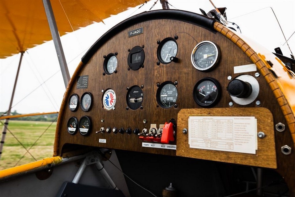 (88) Aérodrome d`Epinal Dogneville - image 5