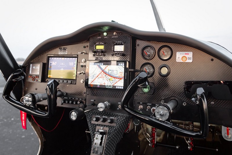 (37) Base ULM des châteaux - image 3