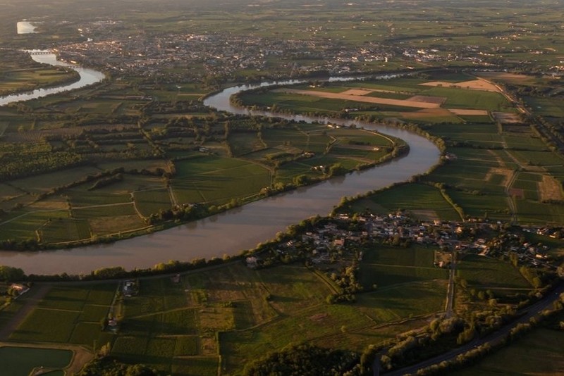 (37) Base ULM des châteaux - image 5