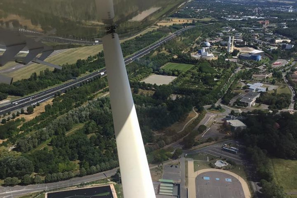(31) Aérodrome de Toulouse-Lasbordes - image 5