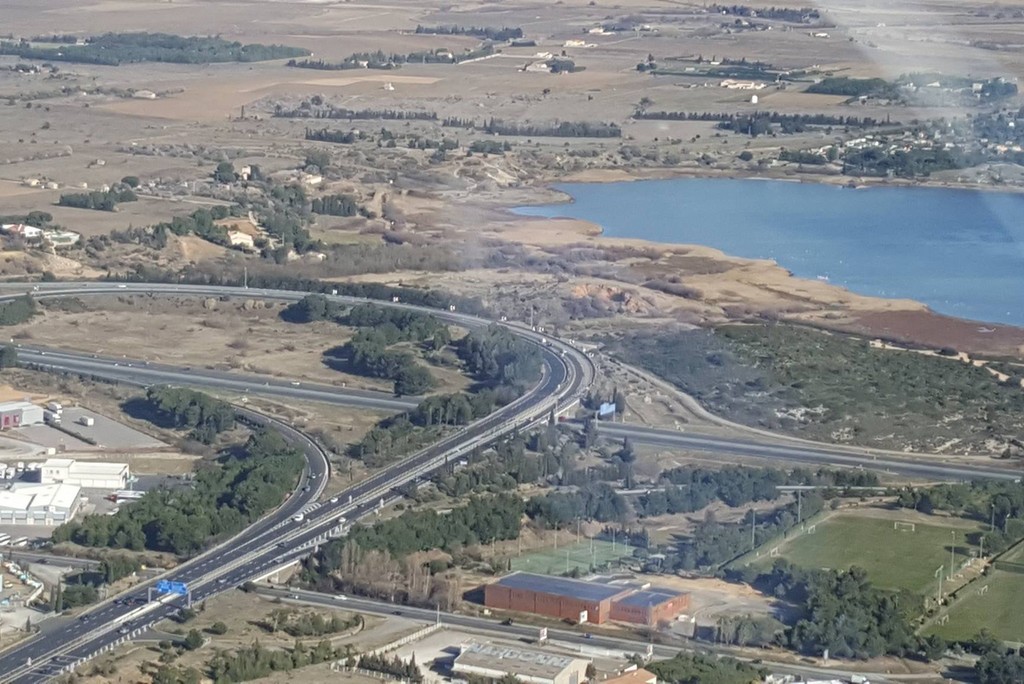 (31) Aérodrome de Toulouse-Lasbordes - image 5