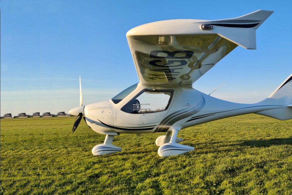 (31) Aérodrome de Toulouse-Lasbordes - image 3