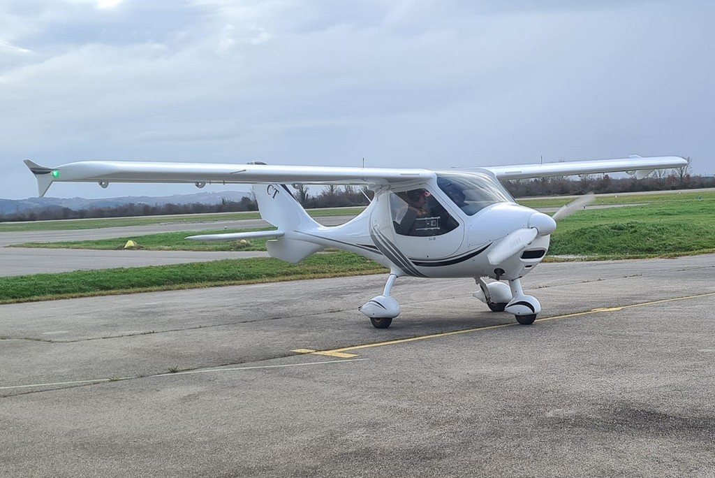 (31) Aérodrome de Toulouse-Lasbordes - image 5