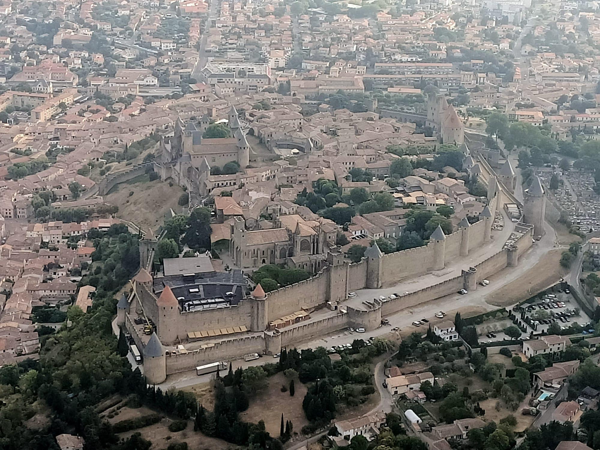 (31) Aérodrome de Toulouse-Lasbordes - image 6