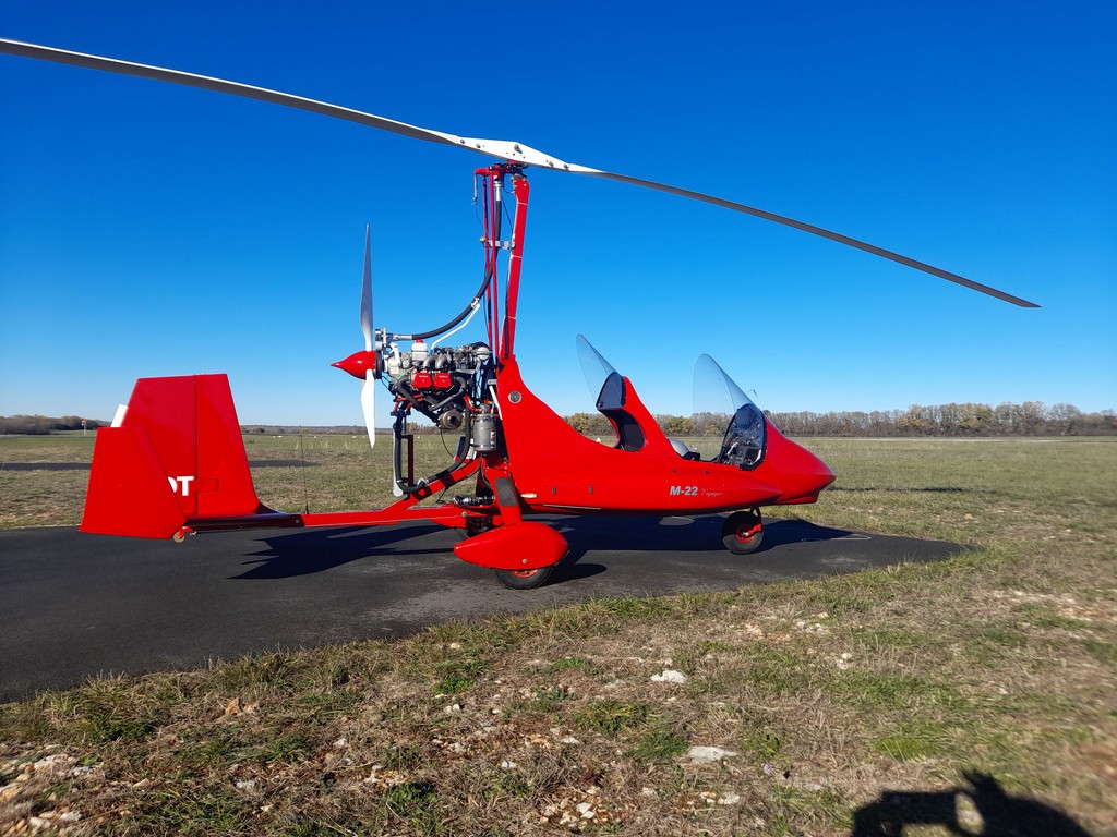 (46) Aérodrome de Figeac Livernon  - image 6
