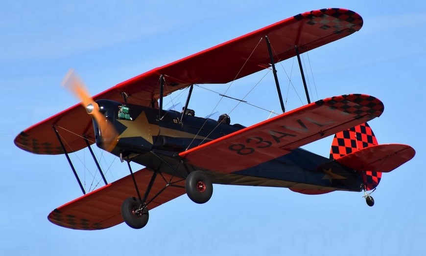 (83) Aérodrome de Cuers - image 5