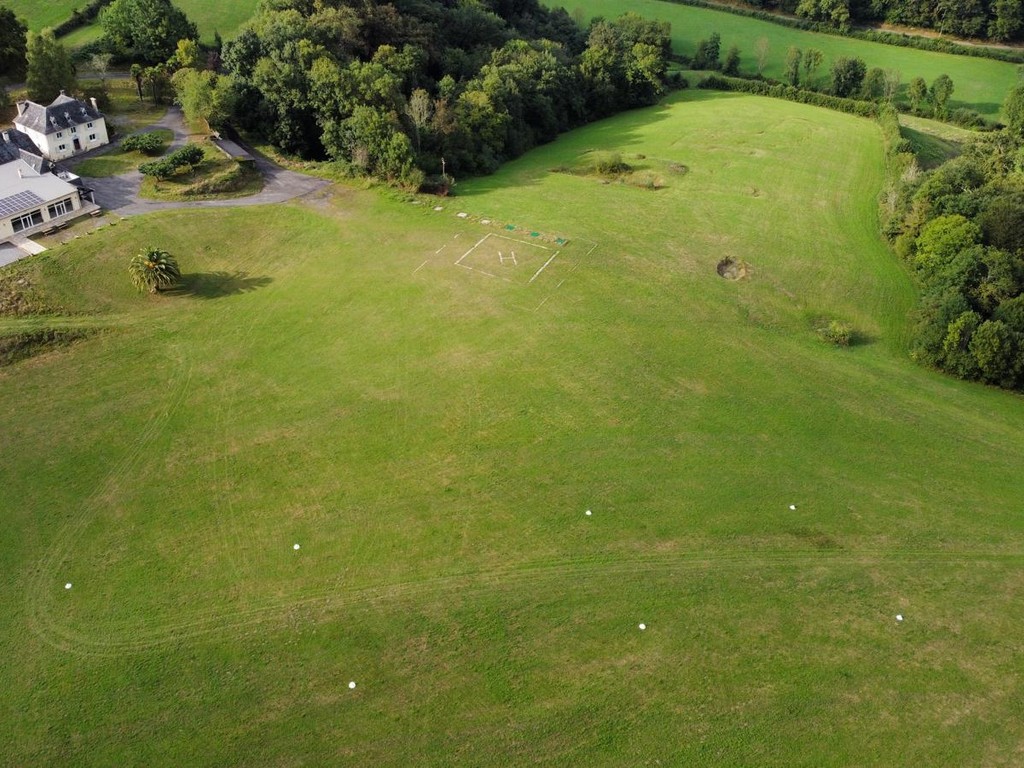 (64) Aérodrome de Escary-Aramits - image 6