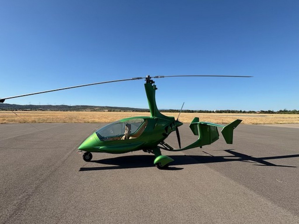 (64) Aérodrome de Escary-Aramits - image 5