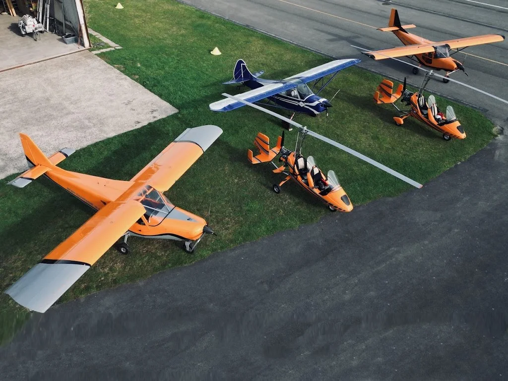  Aérodrome de Reims - Prunay flotte