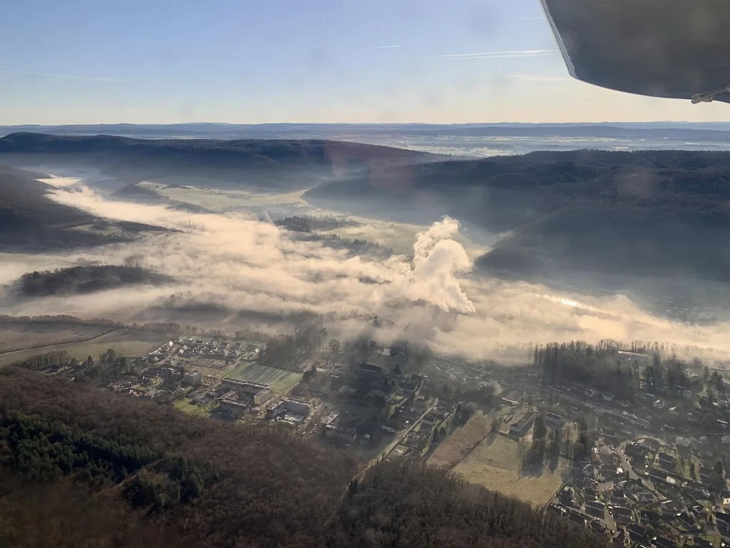  Aérodrome Besançon-Thise 491353500