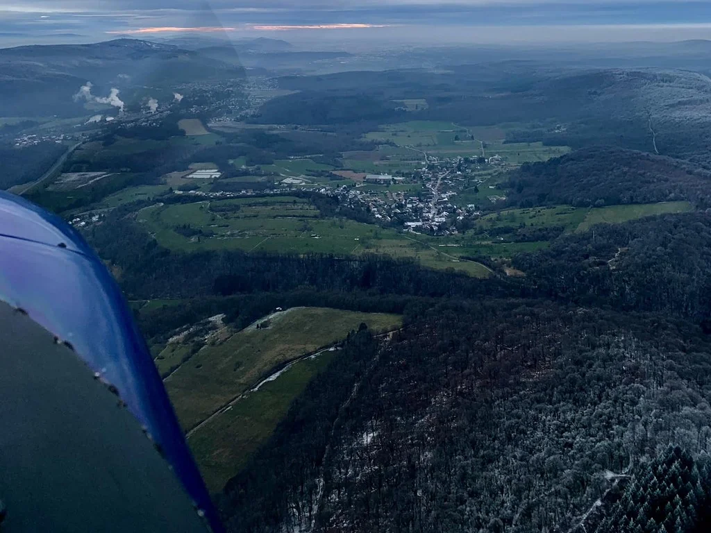  Aérodrome Besançon-Thise 491823541