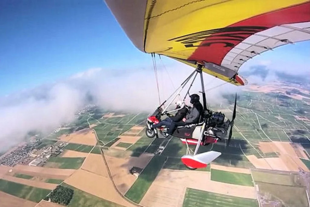 Aérodrome d’Épernay - Plivot 126-1
