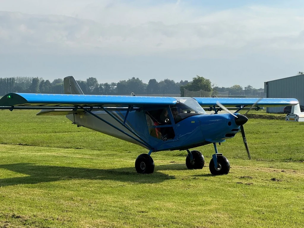  Aérodrome de Bondues savannah