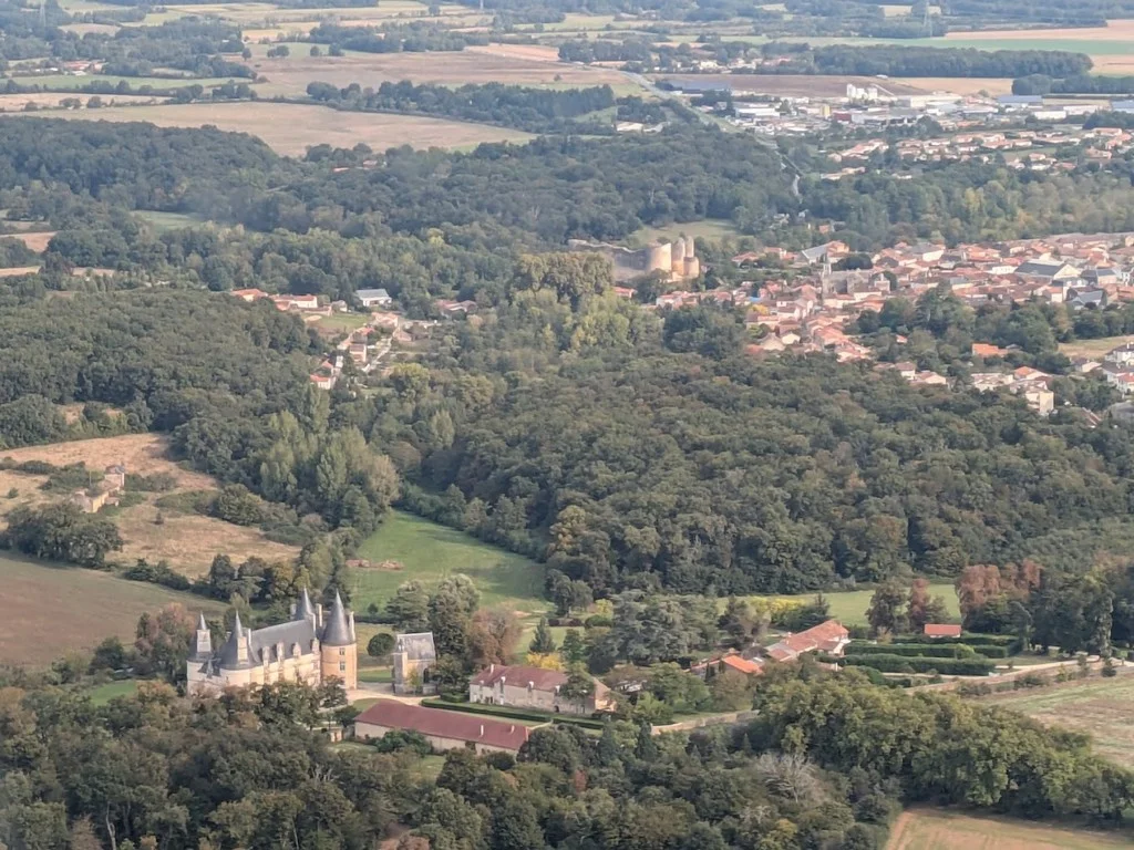 Aérodrome Saint-Secondin unnamed12