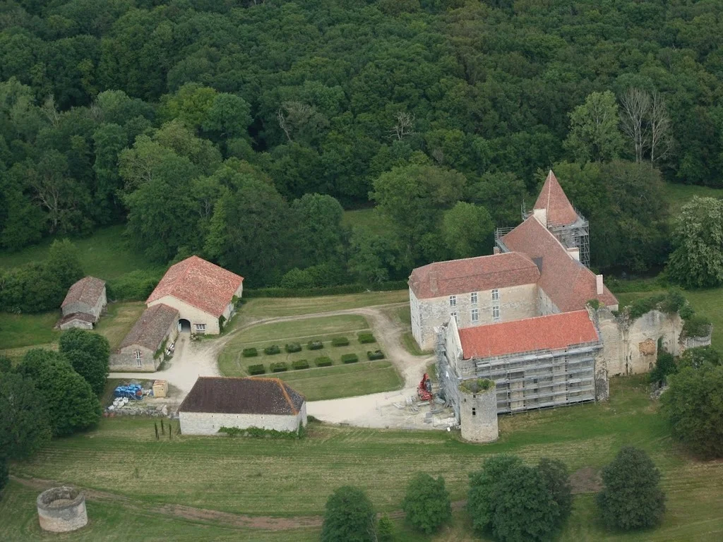 Aérodrome Saint-Secondin unnamed14