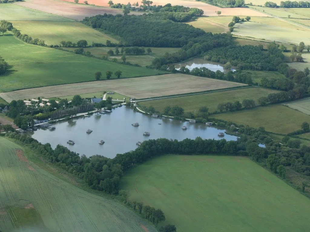 Aérodrome Saint-Secondin unnamed21