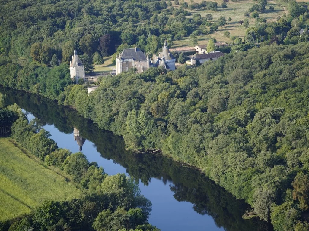 Aérodrome Saint-Secondin unnamed3