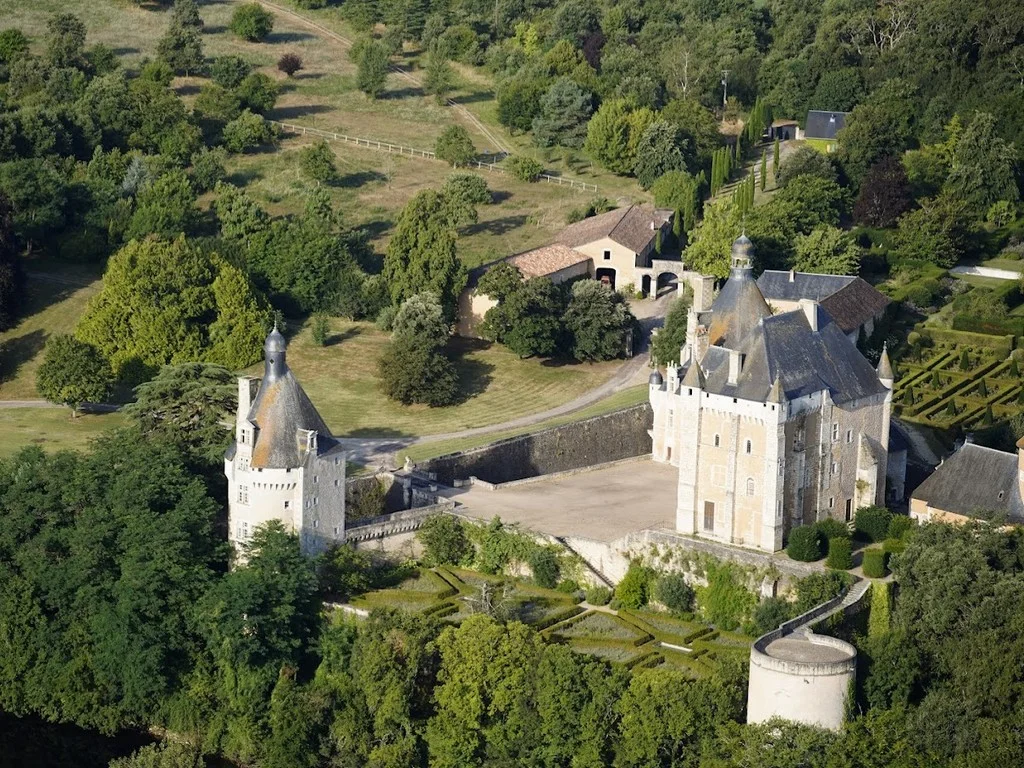 Aérodrome Saint-Secondin unnamed4