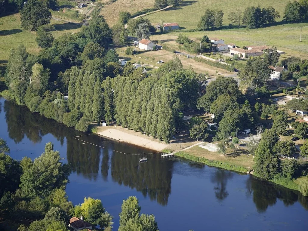 Aérodrome Saint-Secondin unnamed6