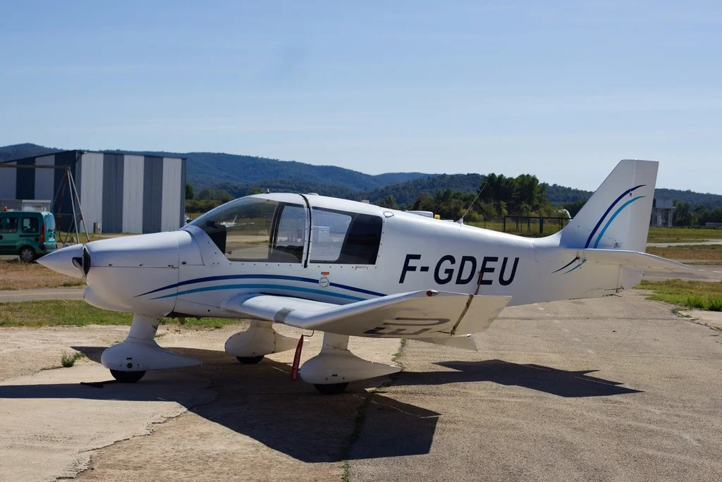 Aérodrome de cuers resized 3IMG 8298