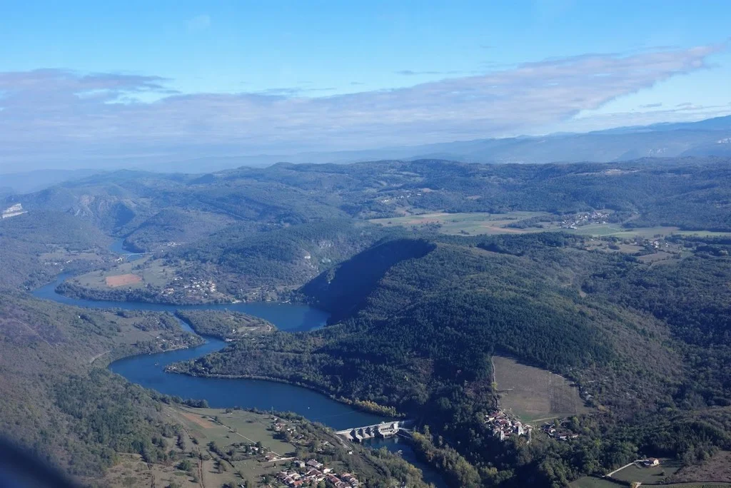 Aérodrome de Bourg - Ceyzériat 149-5