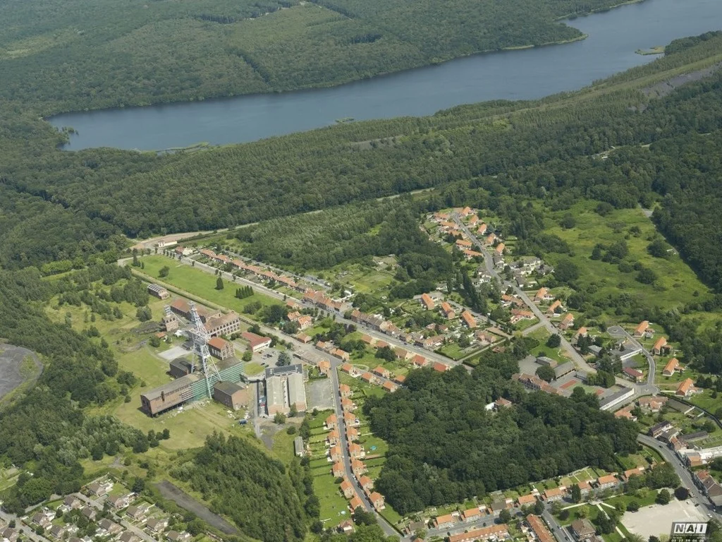  Aérodrome de Valenciennes-Denain la-fosse-arenberg