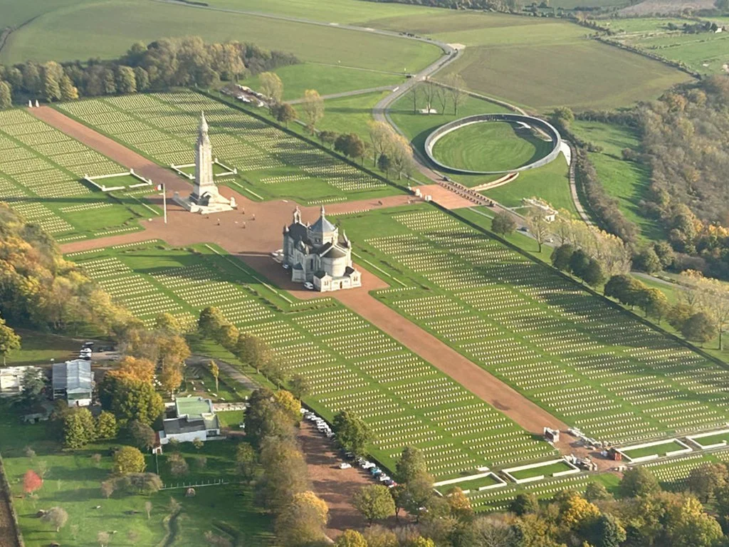 Aérodrome de Valenciennes-Denain notre dame-de-lorette