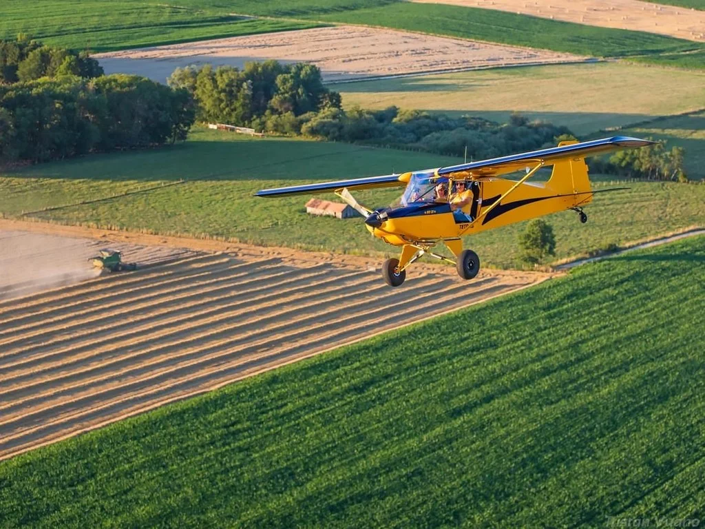 Aérodrome de Mulhouse-Habsheim 494992279