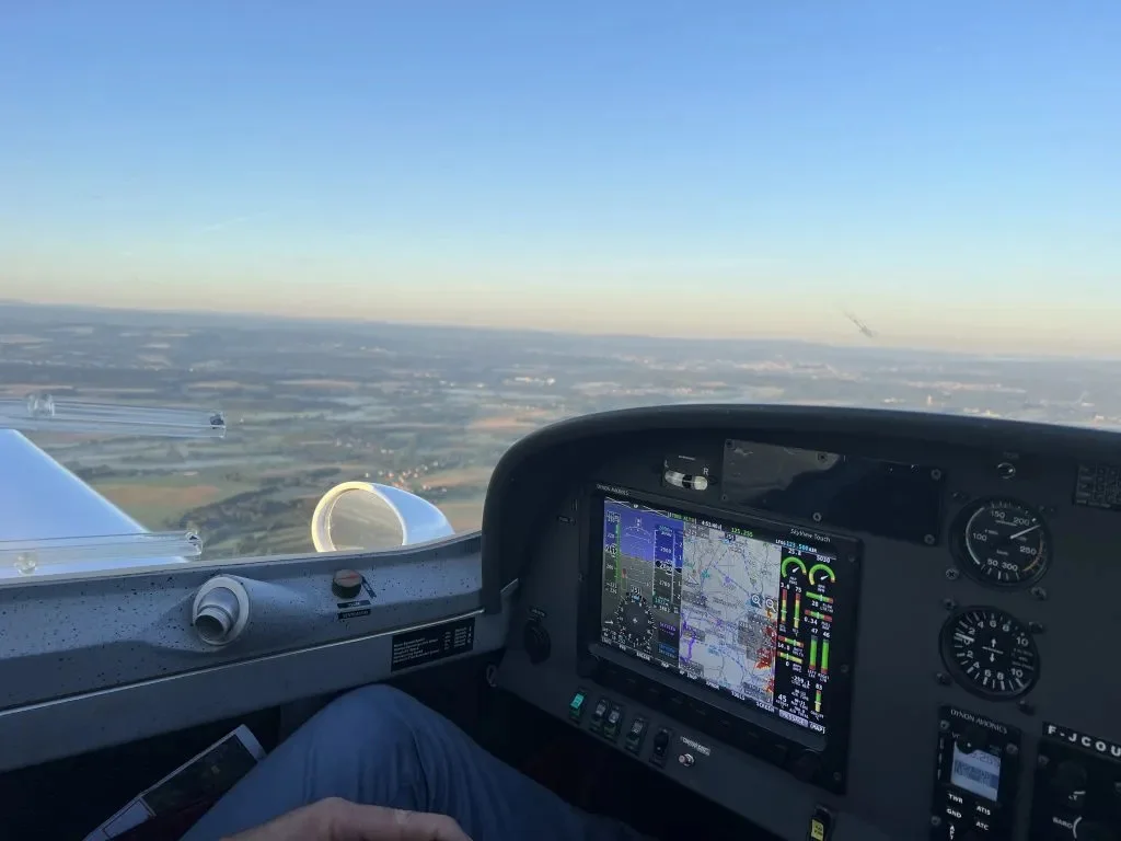  Aérodrome de Mulhouse-Habsheim image-1