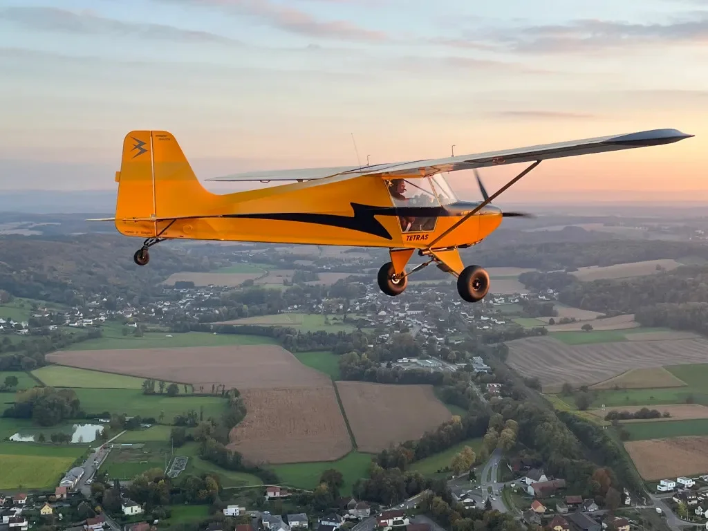  Aérodrome de Mulhouse-Habsheim img 4413