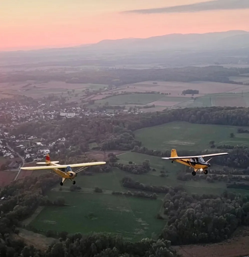 Aérodrome de Mulhouse-Habsheim img 4444