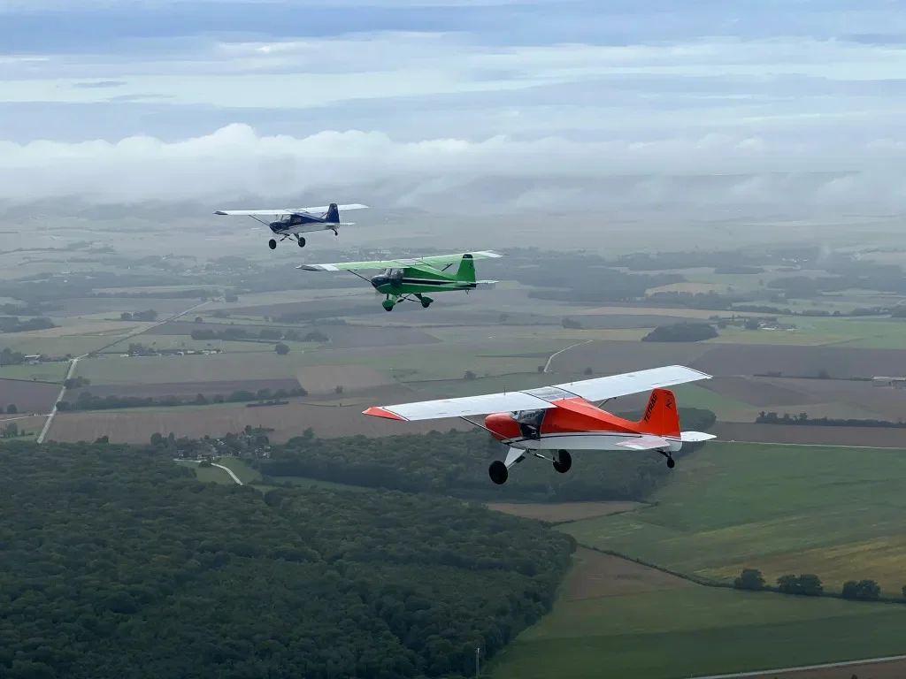 Aérodrome de Mulhouse-Habsheim img 8907