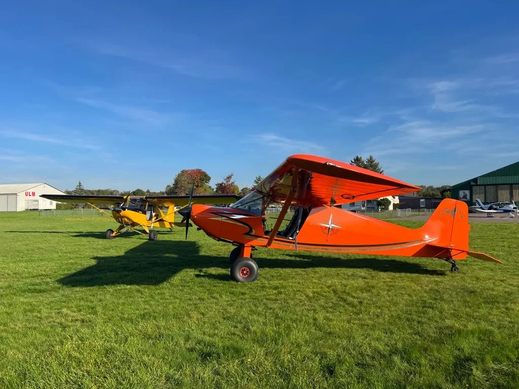 Aérodrome de Mulhouse-Habsheim img 9435