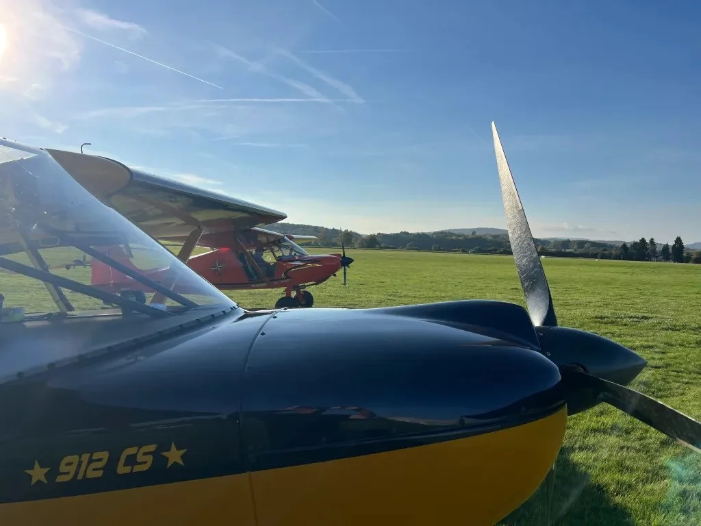 Aérodrome de Mulhouse-Habsheim img 9436