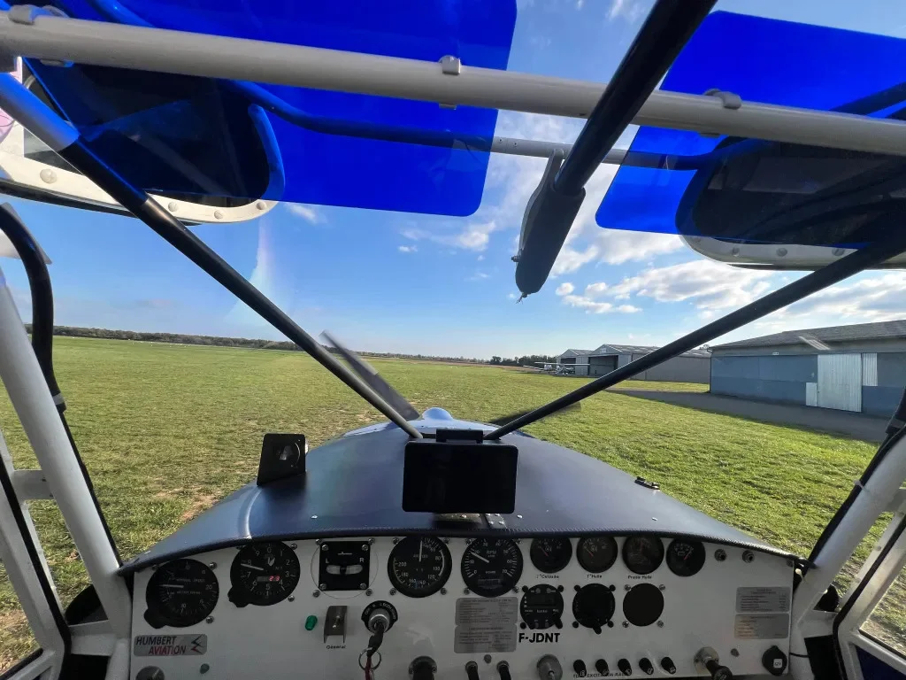 Aérodrome de Mulhouse-Habsheim img 9486