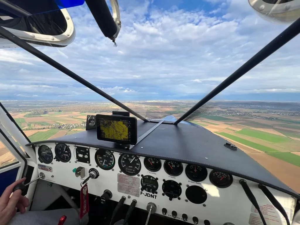 Aérodrome de Mulhouse-Habsheim img 9574