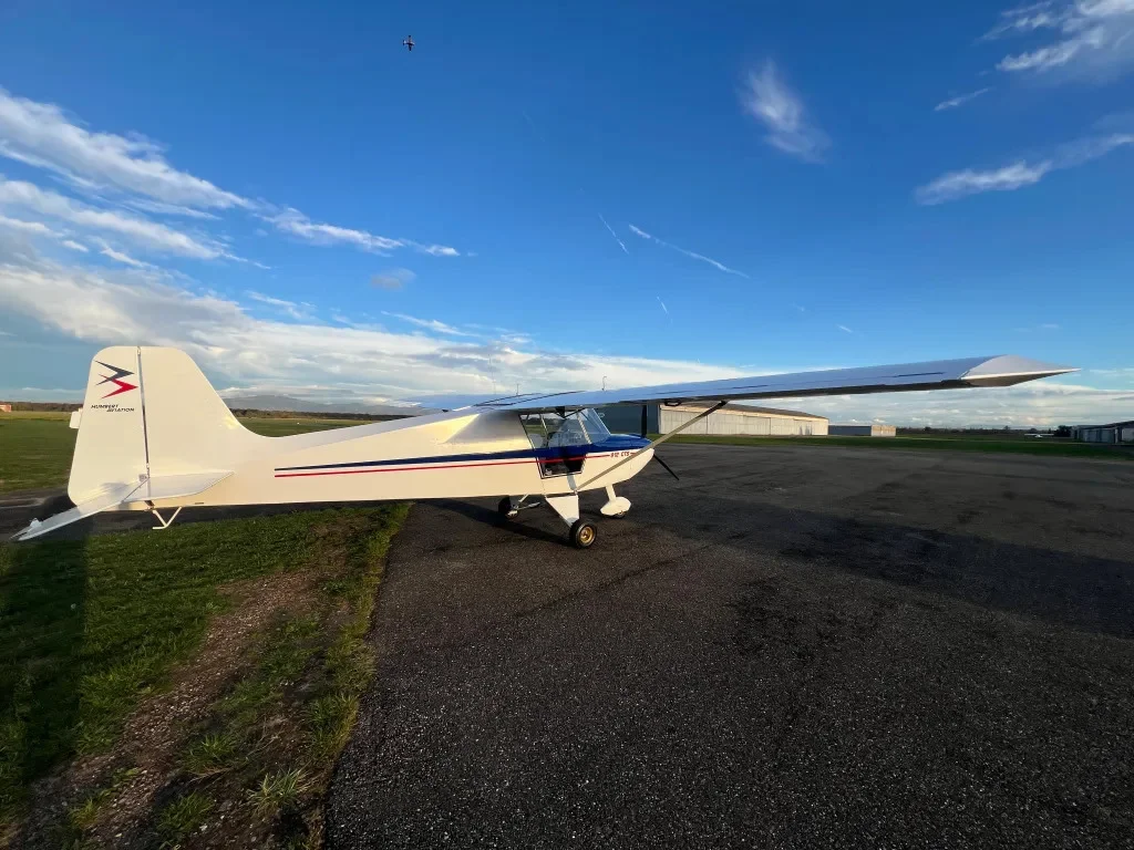  Aérodrome de Mulhouse-Habsheim img 9575