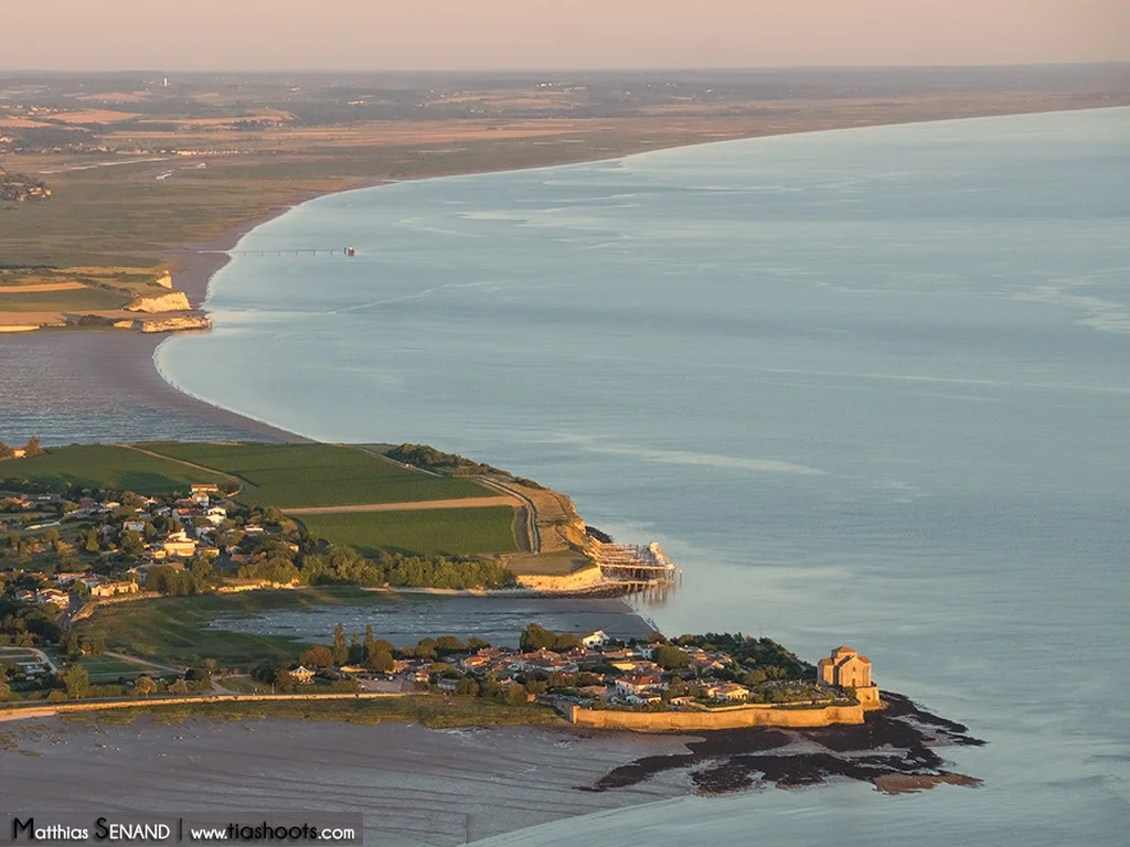  Aérodrome de Pons-Avy talmont