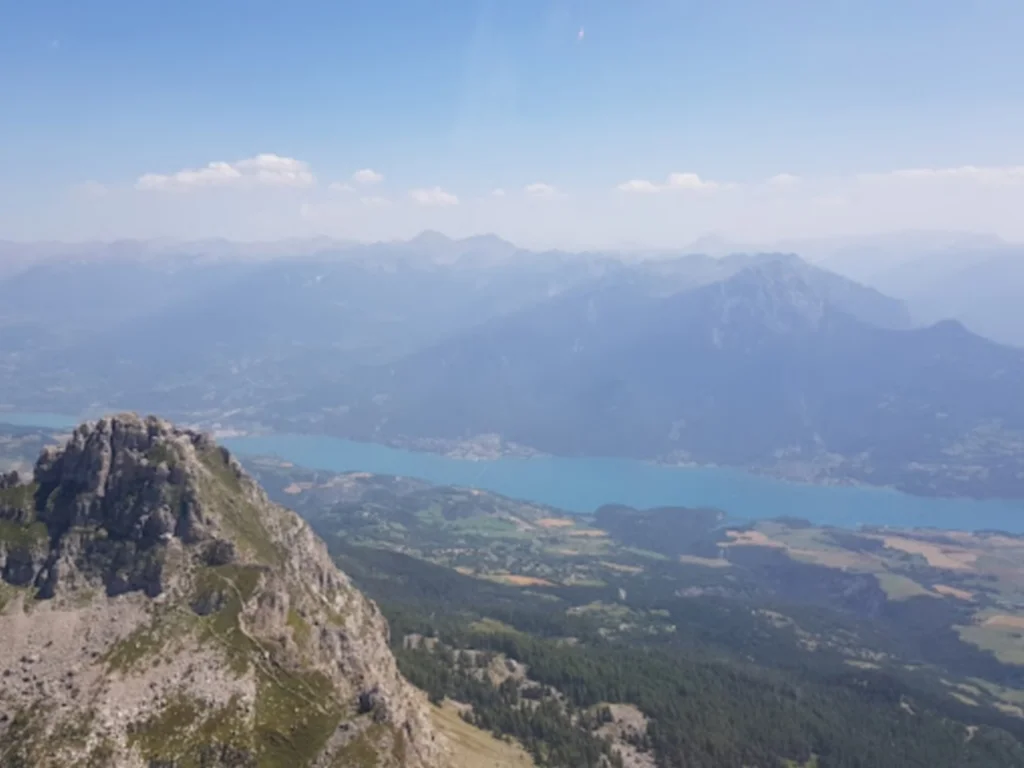  Aérodrome de Gap-Tallard serre-poncon