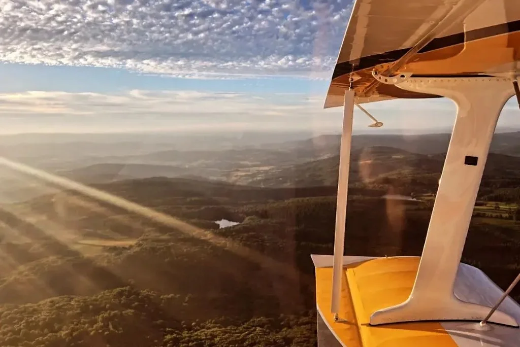  Aérodrome Cholet le Pontreau 49-7