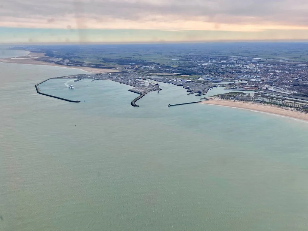  Aérodrome de Bondues calais