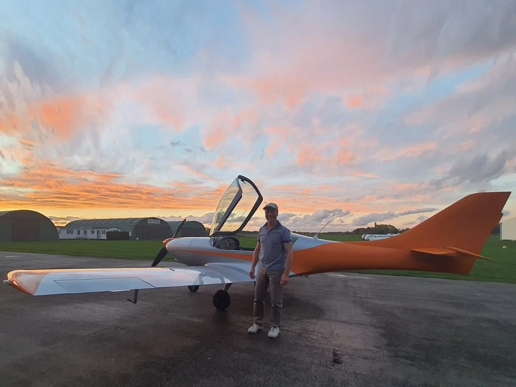  Aérodrome de Bondues hangar
